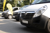 Opel CV Road Show krenuo kroz Srbiju: Opelova laka komercijalna vozila za sve vrste poslova